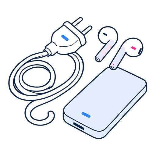 Electronics