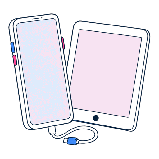 Mobiles & Tablets